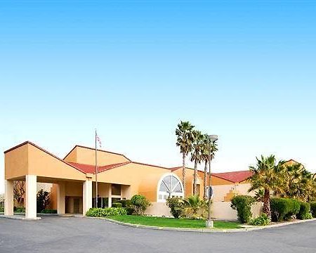 Quality Inn & Suites Vacaville Eksteriør billede