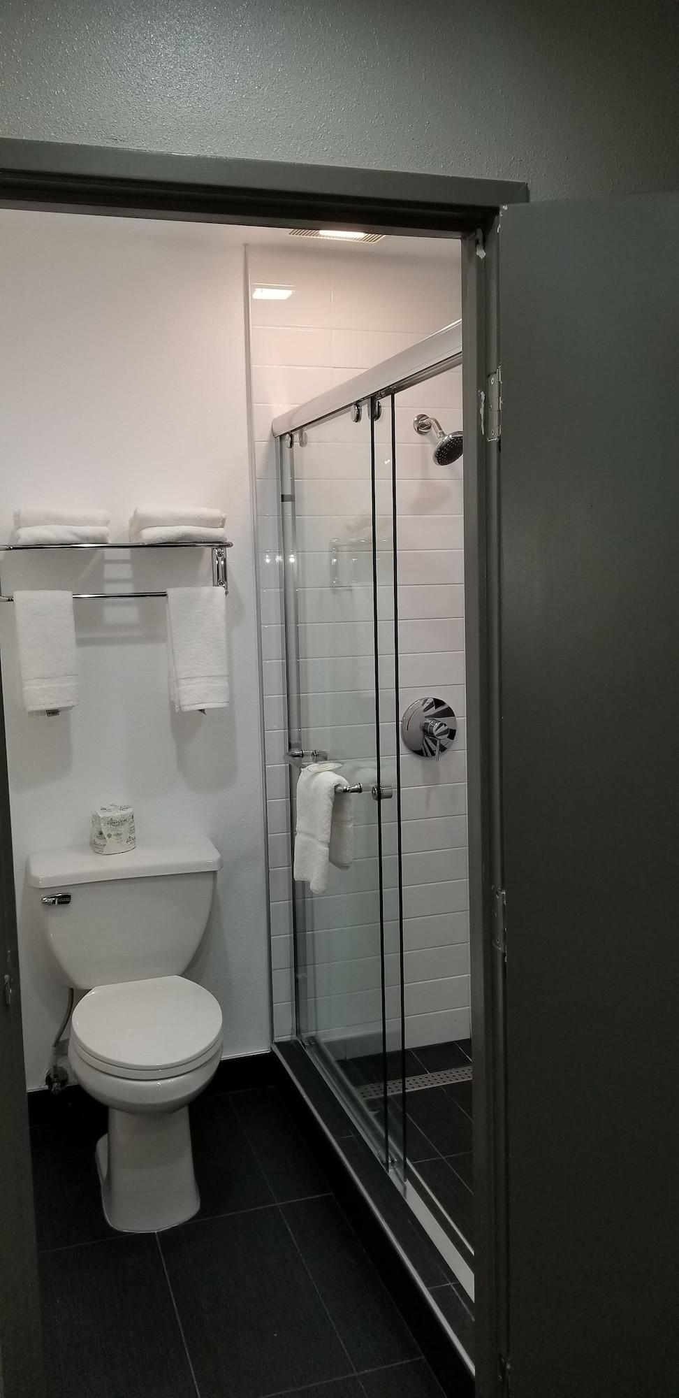 Quality Inn & Suites Vacaville Eksteriør billede