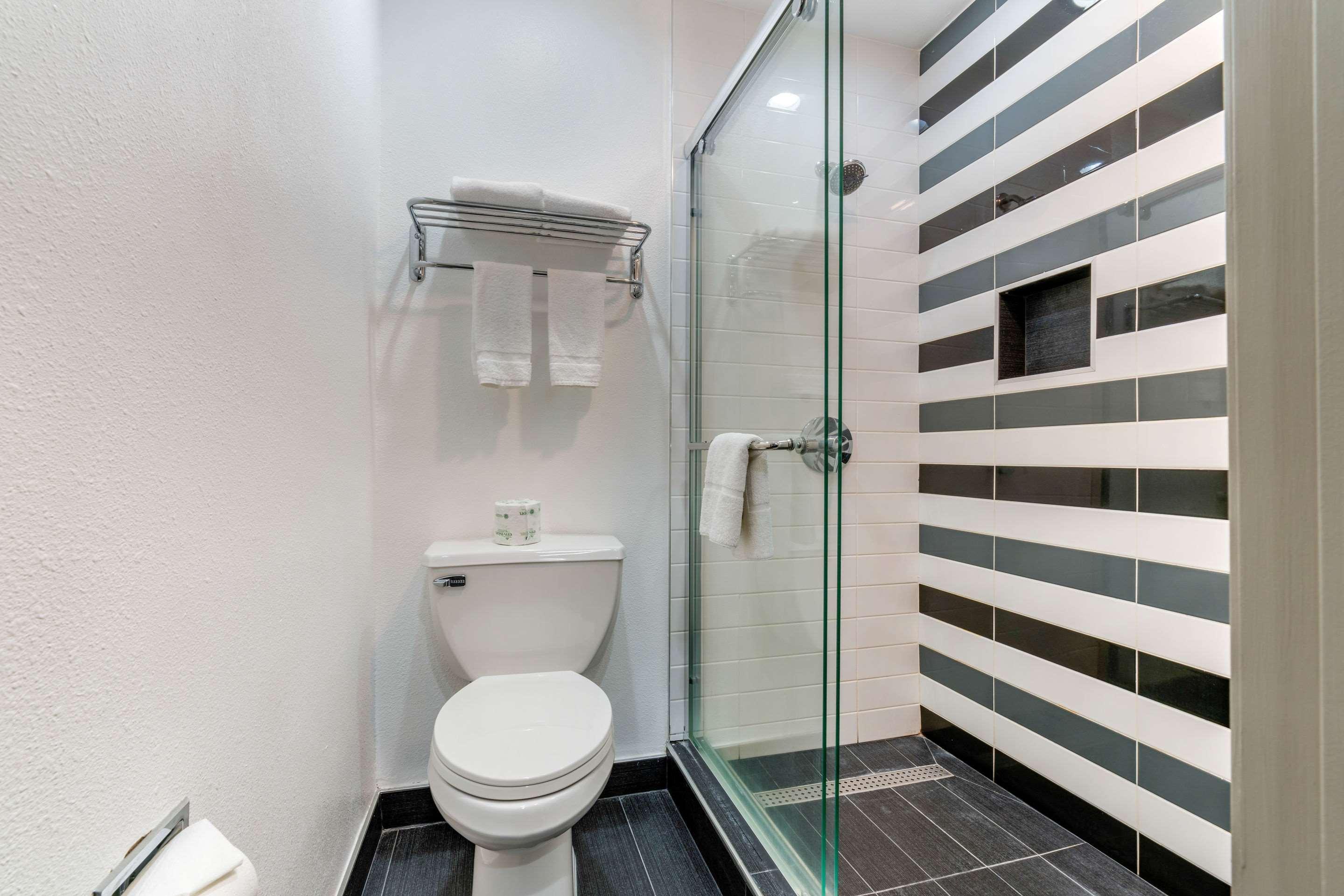 Quality Inn & Suites Vacaville Eksteriør billede