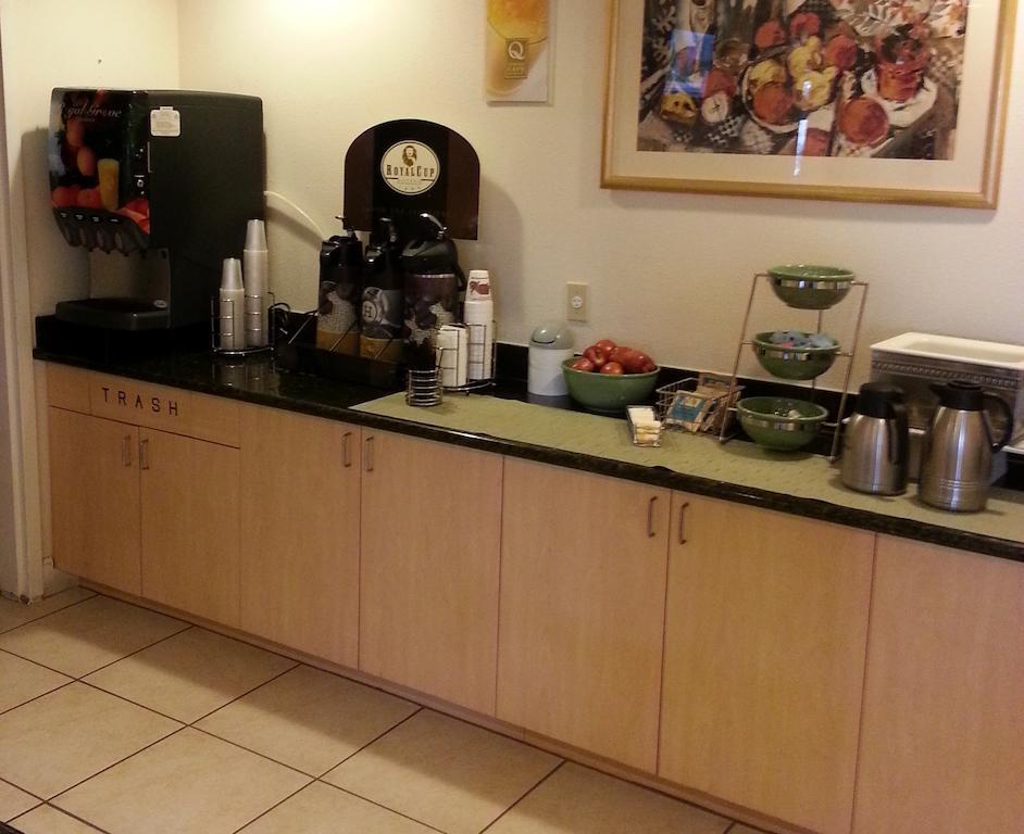 Quality Inn & Suites Vacaville Eksteriør billede