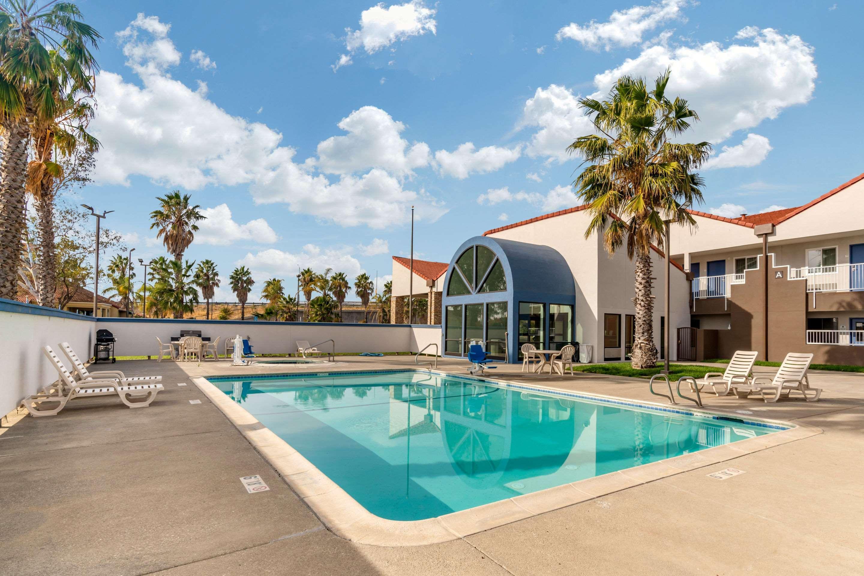 Quality Inn & Suites Vacaville Eksteriør billede