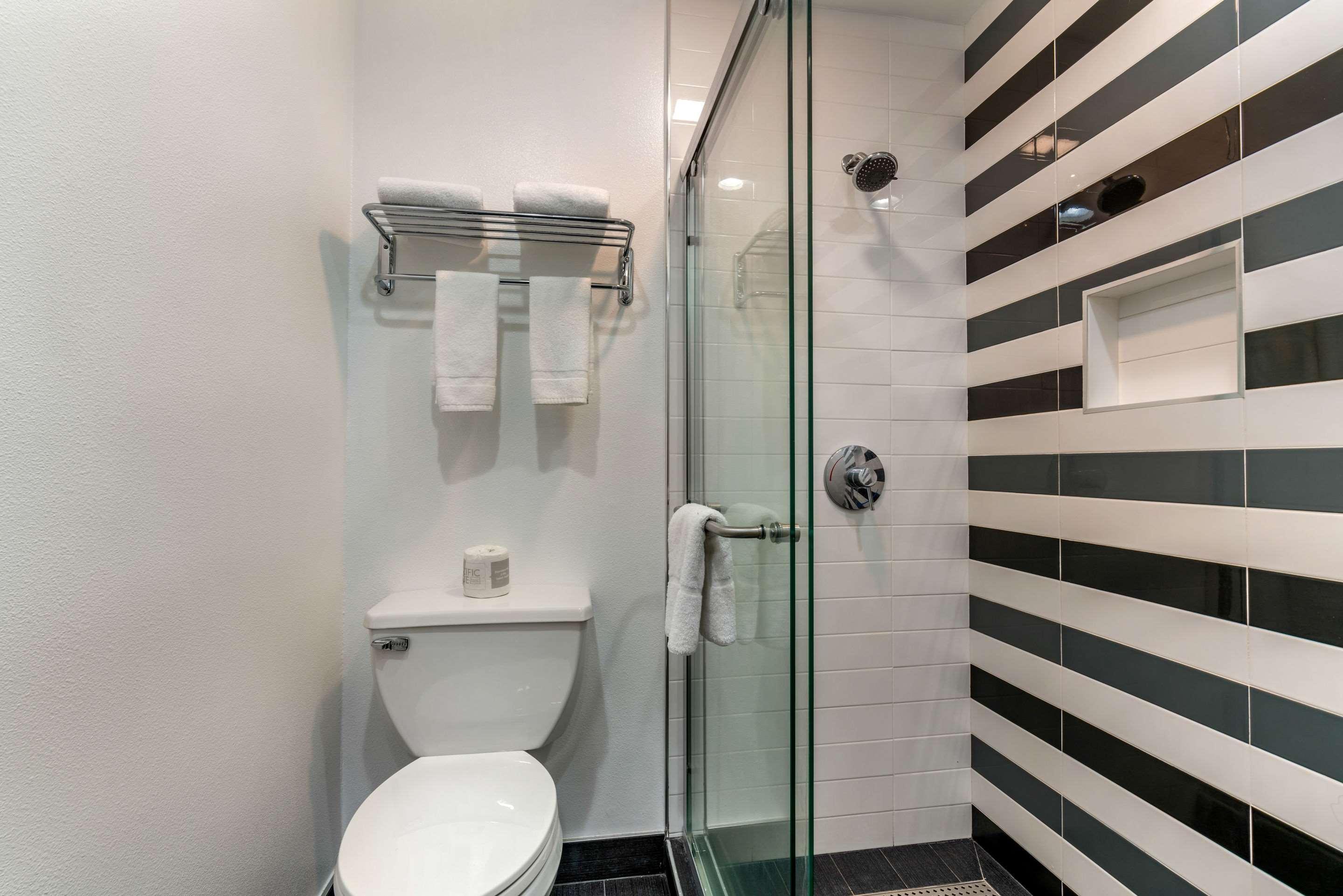 Quality Inn & Suites Vacaville Eksteriør billede
