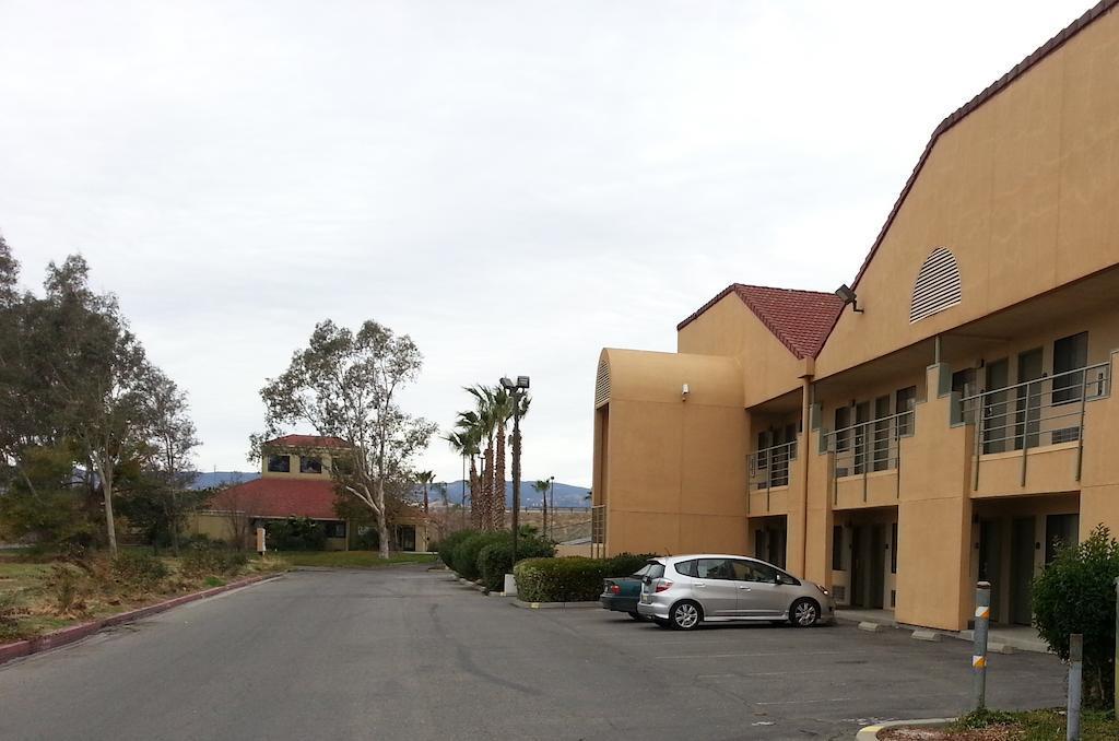 Quality Inn & Suites Vacaville Eksteriør billede