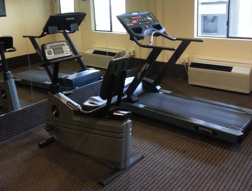 Quality Inn & Suites Vacaville Eksteriør billede
