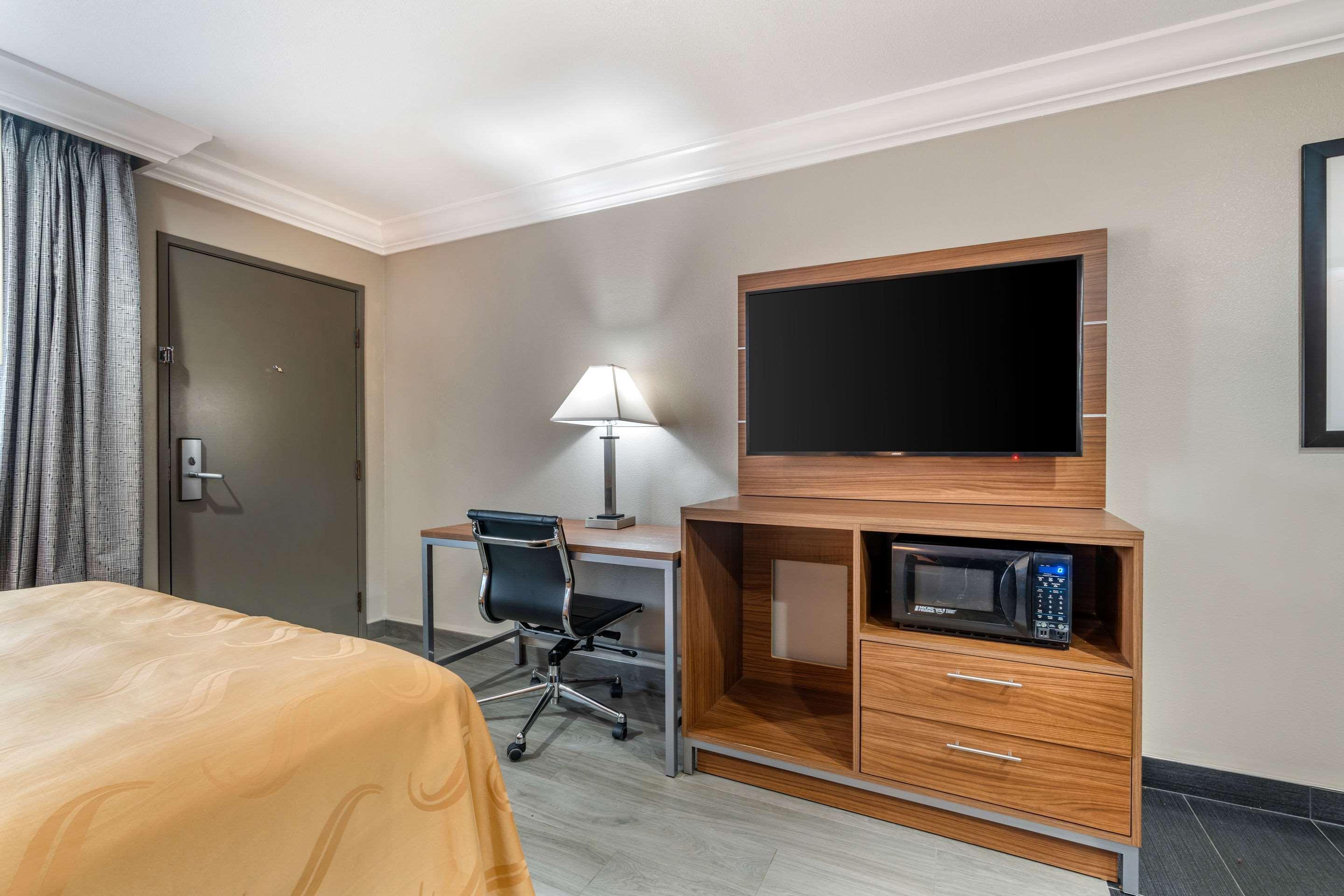 Quality Inn & Suites Vacaville Eksteriør billede