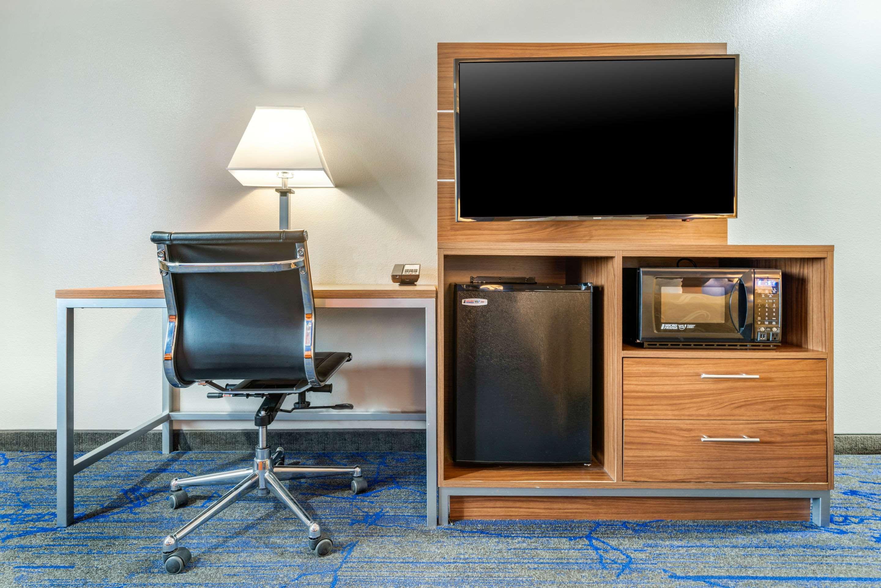 Quality Inn & Suites Vacaville Eksteriør billede
