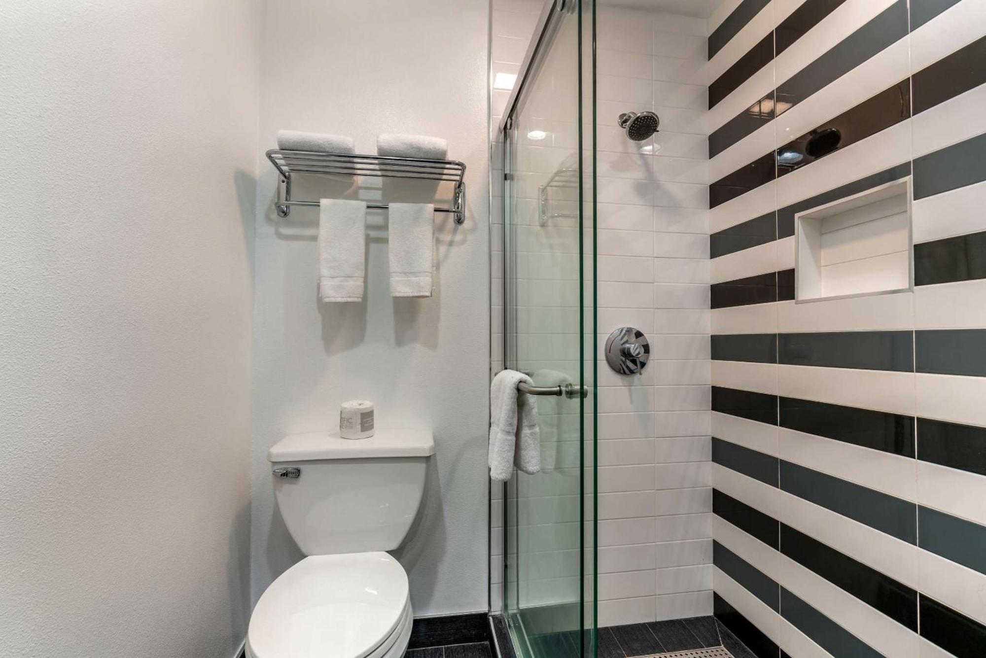 Quality Inn & Suites Vacaville Eksteriør billede